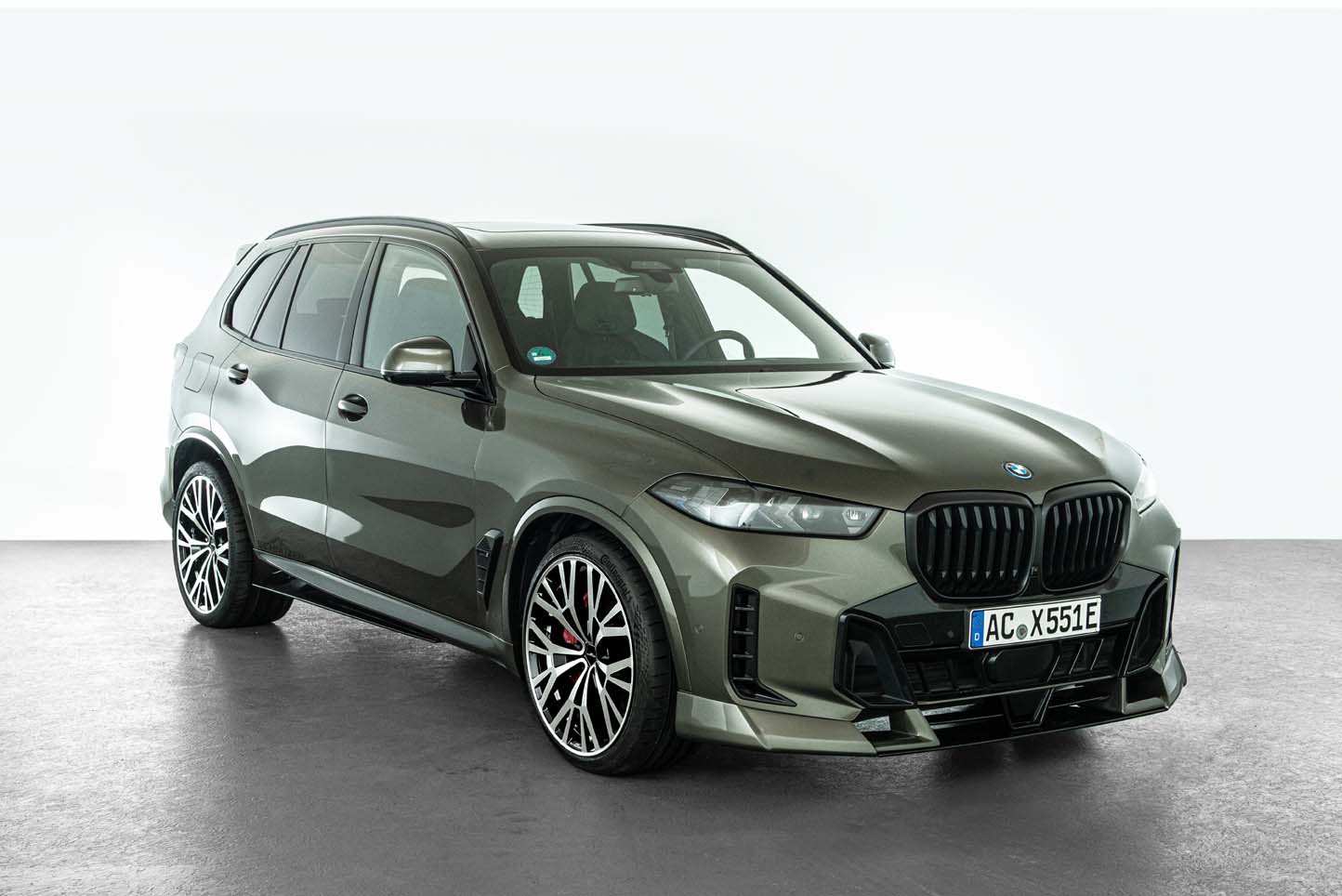 X5 - ca