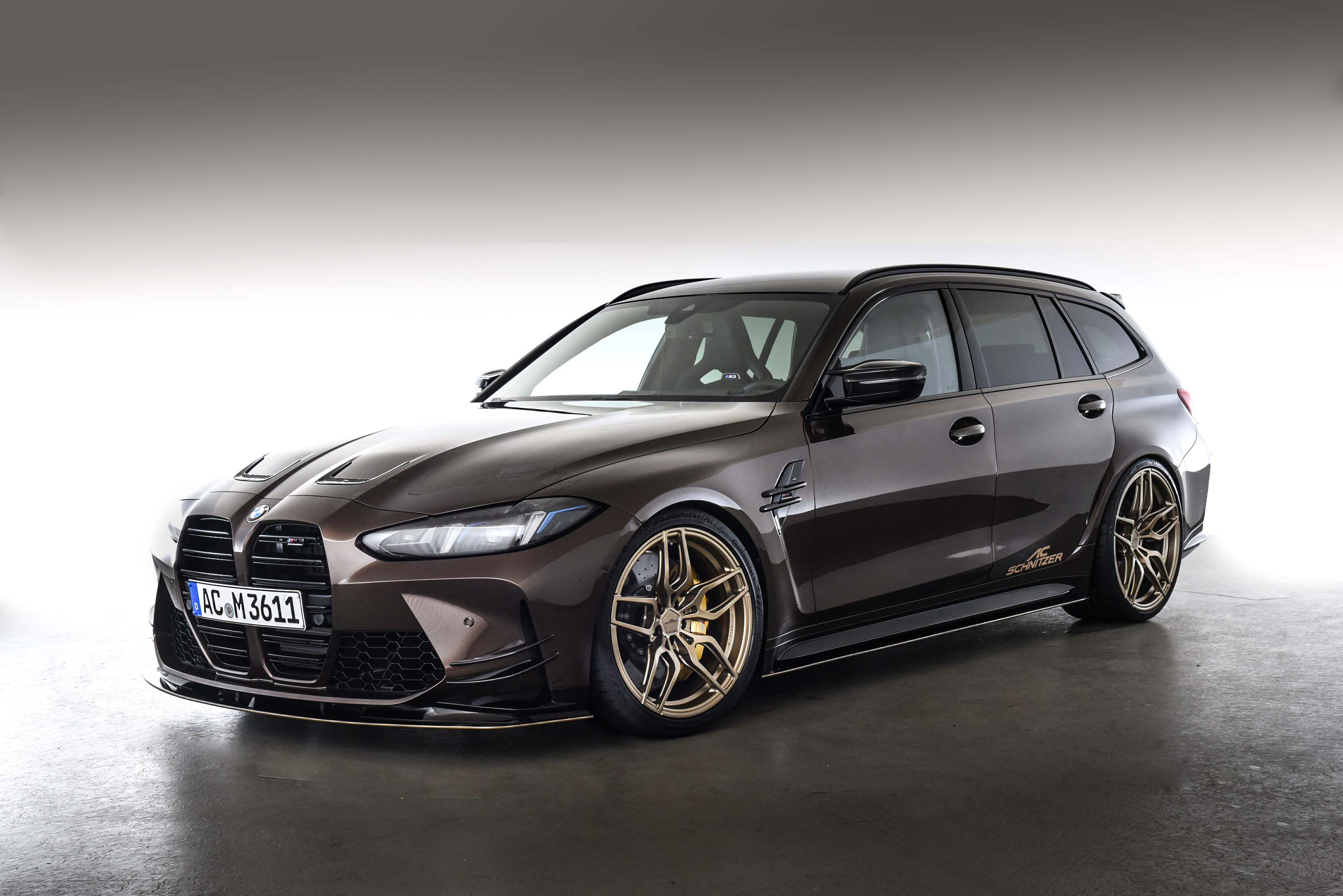 M3 - ca